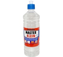 Полимерный водо-морозостойкий клей Master Klein 0,75 л 11603233