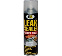 Гидроизолирующая мастика LEAK SEALER прозр. 600 Мл Bosny B125