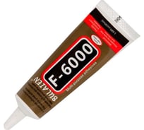 Универсальный клей ZeepDeep zhanlida f-6000 прозрачный, 50 мл 865354