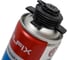 Клей-пена для газобетонных блоков Silfix Cement super block, 750 мл. SFCSB750 3