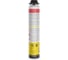 Желтая пистолетная пена Soudal Соудал 65 12_820 мл 199003 2