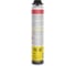 Пена Soudal Соудал Желтая зимняя пистолетная 65 12_820 мл 199004 2