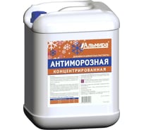 Антимороз-концентрат Альмира 5 л 00-00000919