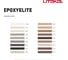 Эпоксидный состав для укладки и затирки мозаики LITOKOL EpoxyElite E.11 ЛЕСНОЙ ОРЕХ 482330003 3