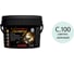 Затирочная смесь LITOKOL LITOCHROM 1-6 LUXURY C.100 светло-зеленая 2 кг bucket 354120003 1