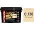 Затирочная смесь LITOCHROM 1-6 LUXURY C.130 LITOKOL, песочная 2kg bucket 354150003 1