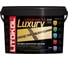 Затирочная смесь LITOKOL LITOCHROM 1-6 LUXURY C.600, турмалин 2 кг bucket 354320003 1