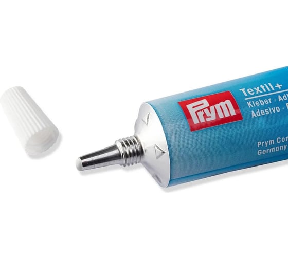Клей PRYM Textil+ 968009 110 г 502810