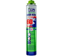 Клей-пена IRFIX универсальный 60 секунд 10014