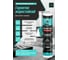 Силикатный для печей и каминов MASTERFIX черный +1500 с 280 мл арт. 1342/4 3
