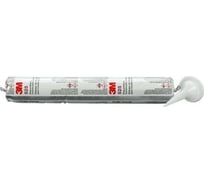 Полиуретановый строительный клей-герметик 3M 525 чёрный 600 мл 7000032440