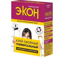 Обойный клей Экон Универсальный 200 г C0042976 1312332