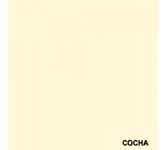Шовный герметик для дерева Eurotex сосна 600 мл 12 46370