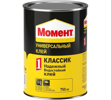 Универсальный клей МОМЕНТ 750 мл Б0022966 422972