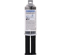 Минутный клей Weicon Fast-Metal 24 мл wcn10551024