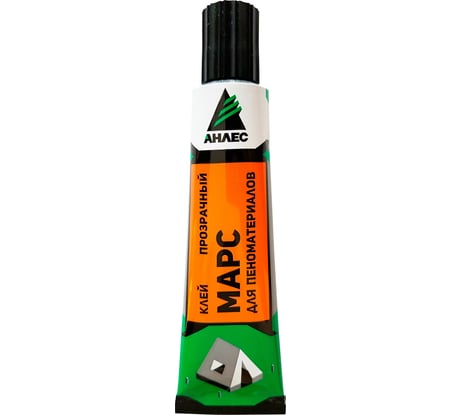 Клей Анлес Марс 40 мл 70039