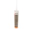 Ацетатный силикон для влажных помещений Wurth Economy СИЛИКОН-ACE-WHITE-1 GRADE-280ML 089231887 053 24 2