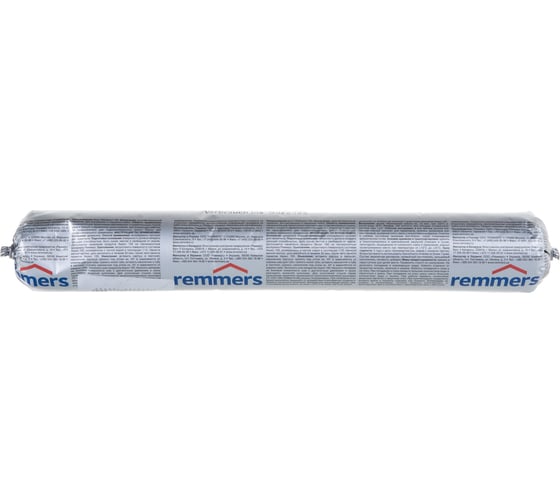 Шовный акриловый герметик для дерева Remmers Acryl 100 бук без зерна 0.6 л 19969