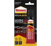 Особопрочный клей Момент 88 30 мл 1137990 Б0008045