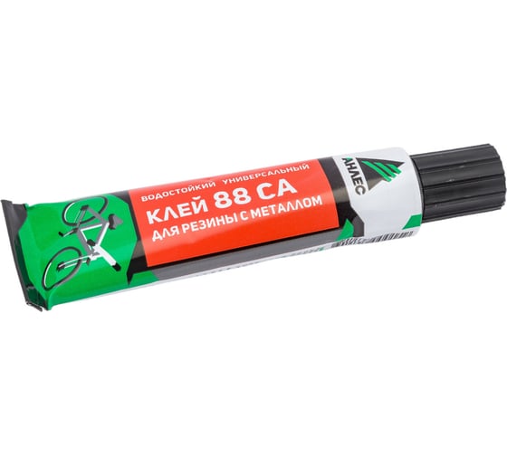 Клей Анлес 88СА, 40мл 70015