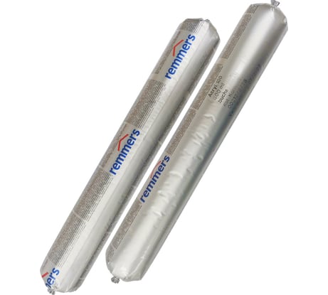 Шовный акриловый герметик для дерева Remmers Acryl 100 белый без зерна 0.6 л 19964