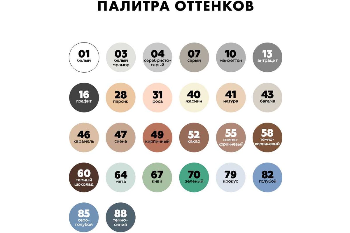 Затирка Церезит №43 СЕ 33 Багама бежевая фольга 1/12 48600 2092316 ...