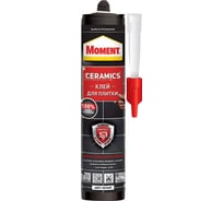 Клей для плитки Момент Ceramics 440 г 2109422 Б0031442