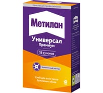 Клей Метилан Универсал Премиум 500 г ER-00001132