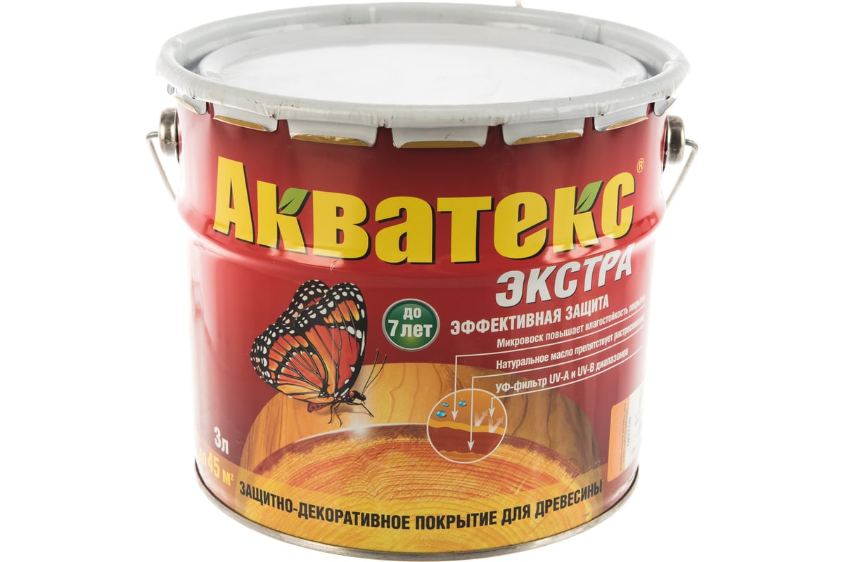 Краска по дереву акватекс. Акватекс, 3л, орегон. акватекс экстра орегон. акватекс цвет орегон. защитно-декоративное покрытие для древесины белый 0,8л// акватекс.