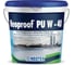 Полиуретановое гидроизоляционное покрытие на водной основе NEOTEX NEOPROOF PU W-40 13кг (белая) Ral 9003 12531800 1