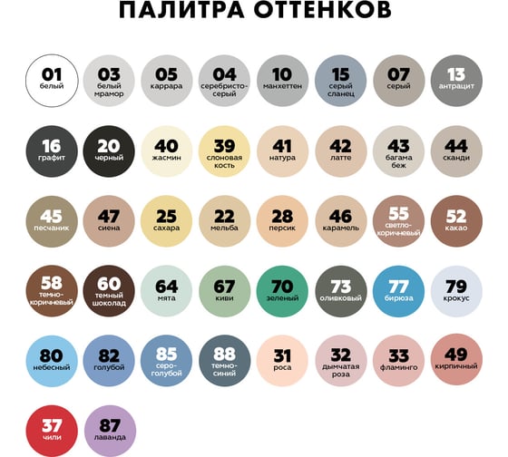 ЗАТИРКА Церезит СЕ 40 PREMIUM цвет №25 САХАРА для швов 1-10 мм ВЕДРО 2 кг 1427831