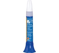 Герметизация труб и фитинга Weicon AN 302-80 20 мл wcn30280020