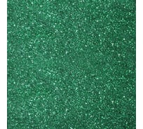 Металлизированная добавка Живая краска 116 зеленый 100 г 004116