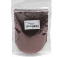 Металлизированная добавка Живая краска 112 коричневый 66 г 003112