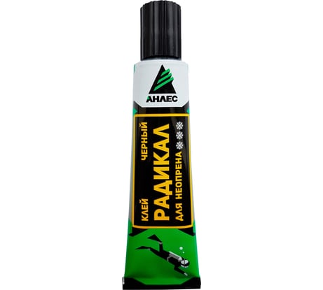 Клей Анлес Радикал 40мл 70004