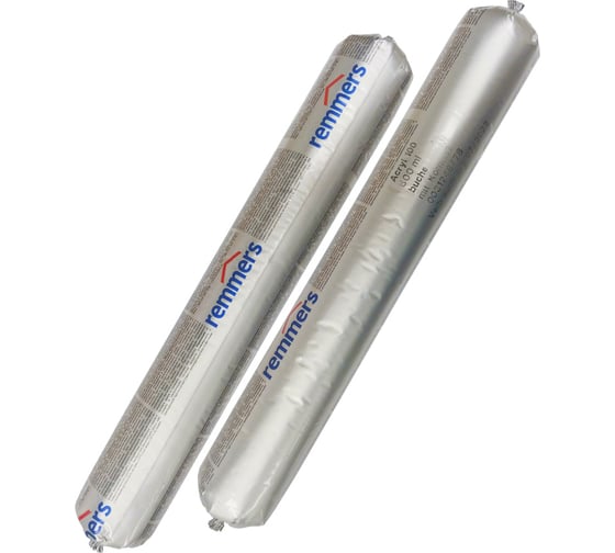 Шовный акриловый герметик для дерева Remmers Acryl 100 тик без зерна 0.6 л 19973