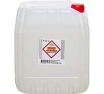 Бензин RPG галоша канистра 10 л. 4650098651675