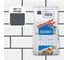 Затирка MAPEI ULTRACOLOR PLUS №114 для швов с водоотталкивающим и антигрибковым эффектом, антрацит 2 кг 6651 6011402A 2