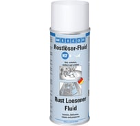 Удалитель ржавчины WEICON Флюид 400 мл wcn11154400