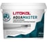 Гидроизол. состав для бассейнов AQUAMASTER 10 kg bucket LITOKOL 482580002 1