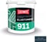Жидкая кровля Elastomeric Systems 3кг темно-серый мастика elastomeric-911 7016001 1