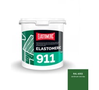 Кровельная мастика Elastomeric Systems 3кг. светло-зеленый elastomeric-911 6002001