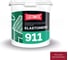 Мастика герметик для крыши Elastomeric Systems 3 кг, красный elastomeric-911 3003001 1