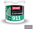 Мастика кровельная Elastomeric Systems 3 кг, серая elastomeric - 911 акриловая 7004001 1