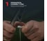 Герметик-прокладка BiBiCare силиконовый, серый, 85 г 4416 8
