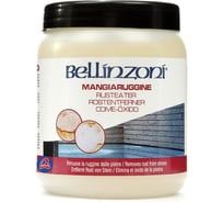 Очиститель от ржавчины Bellinzoni Mangia Ruggine 1 кг 004200011