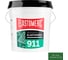 Гидроизоляционная мастика для металлической кровли Elastomeric 911 зелёная листва 20кг. Elastomeric Systems 6002002 1