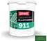 Гидроизоляция для кровли Elastomeric Systems 6кг зеленая листва elastomeric-911 6002003 2