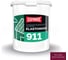 Жидкая резина Elastomeric Systems для крыши 6кг винно-красный elastomeric-911 3005003 2