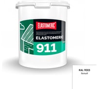 Кровельная мастика Elastomeric Systems 6кг белая elastomeric-911 9003003